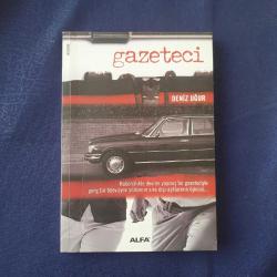 Gazeteci