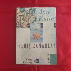 Geniş Zamanlar
