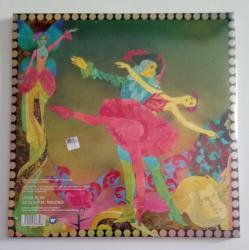 Sleeping Beauty (Complete Ballet) (3 Plak) Tchaikovsky, André Previn, London Symphony Orchestra