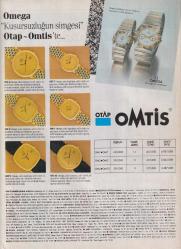 OTOHABER 29 OCAK-4 ŞUBAT 1992 - SAYI: 10   OTOMOBİL DERGİSİ