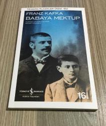 BABAYA MEKTUP 16.BASIM