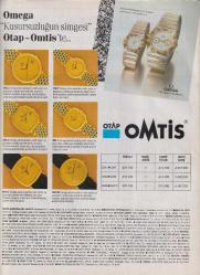 OTOHABER   22 - 28 OCAK  1992 - SAYI: 9  MURAT 131 TESTİ - OTOMOBİL DERGİSİ