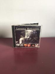 CD Loreena Mckennitt