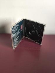 CD Loreena Mckennitt