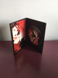 Dvd Film Ölümcül Deney Resident Evil Türkçe Dublaj