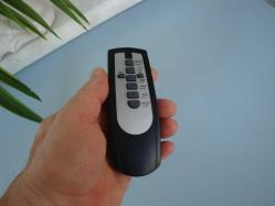 UFO VANTİLATÖR / FAN KUMANDA ( ORJİNAL ) KUMANDA