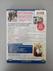 FAWLTY TOWERS - THE COMPLETE COLLECTION - BÜTÜN SEZONLAR - JOHN CLEESE - BBC - BOX SET - 3 DISC -  DVD