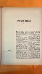 YENİ İNSAN BİLİM, SANAT, DÜŞÜN, EDEBİYAT DERGİSİ - SAYI : 63 -  HULUSİ DOSDOĞRU - MITSUNOBU TOSA - TOSA MITSUTIRO - TOSA YOKIHIRO - TOSA HIROCHIKA - KAMO MOTONOBU - MASANOBU - SOKYU - NO-AMI - NAKAO SHINNO - GEI-AMI - SO-AMI - SESSHU - SHUBUN - M. ÖZATA - DR. FOUGUET - DR. FLURY - ZEYYAD SELİMOĞLU - JAPON RESMİ - ÇİNİCİLİK - KANUN ÖNÜNDE - GRAPHIATO - CHAMPLEVÉ - KUFI YAZISI - PERS SATILIKLARI - MUSUL MADENİ İŞÇİLİĞİ - MEMLUKLAR DEVRİ - YASUKEND - RHAĞES - ZANJAN - VERAMİN - HAMADAN - AMUL - SUSA - SAMARRA - BRAHMINABAD - M. ÖZATA - OKTAY AKBAL - HULUSİ DOSDOĞRU - F. KAFKA - CEMİL MERİÇ - J. ROSTAND - SADİ ÇERKESİ - CELÂL SİLAY - GORDON CHILDE - ABRAHAM LINCOLN - ANN RUTLEDGE - MARY OWENS - MARY TODD - ROBERT TODD - EDWARD BAKER - WILLIAMS WALLACE - THOMAS TODD - JOHN STUART MILL - ROBERT BURNS - LORD BYRON - WILLIAM KNOX - PETROLEUM V. NASBY - ORPHEUS C. KERR - ARTEMUS WARD - GIRAUDOUX - ELECTRA - YAZ YAĞMURU - SÖZLER İNSANLAR - KANUN ÖNÜNDE - JAPON RESMİ II - ÇİNİCİLİK - AD- 34 SAYFA