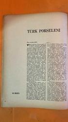 YENİ İNSAN BİLİM, SANAT, DÜŞÜN, EDEBİYAT DERGİSİ - SAYI : 47 -   M. ÖZATA - NECDET ALTUNAY - MALLARMÉ - E. E. POE - MERYEM - ISÂ - CELÂL - PROF. PRANDI - TURK PORSELENİ - AYKIRILIĞIN ŞAİRİ MALLARMÉ - BÜLBÜL DAĞINDAKİ MERYEMANA EVİ - SONRA - T. S. ELIOT - STEPHEN SPENDER - W. H. AUDEN - CECIL DAY LEWIS - LOUIS MAC NEICE - DYLAN THOMAS - ANDRE SPIRE - OKTAY AKBAL - PICASSO - NECDET ALTUNAY - HULUSİ DOSDOĞRU - CELÂL SİLAY - SADİ FAİK İZER - M. ÖZATA - S. F. 1. - GÜL IŞIK - VITTORE CARPACCIO - İNGİLİZ ŞİİRİ - ÇIPLAKLIK - SONRA - PICASSO ÜSTÜNE - MALLARMÉ - İRLANDA EDEBİYATI - EDEBİYAT DENEN ŞEY - TÜRK PORSELENİ - BİR KAZMIN DÜŞÜNDÜRDÜKLERİ- 34 SAYFA