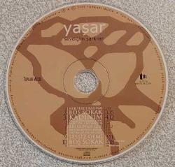 4 Adet Yaşar Albüm