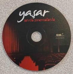 4 Adet Yaşar Albüm