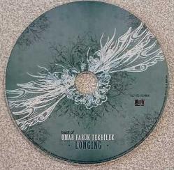6 ADET Türkçe Cd Albüm