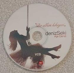 6 ADET Türkçe Cd Albüm
