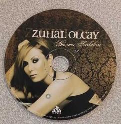 6 ADET Türkçe Cd Albüm
