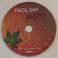 6 ADET Türkçe Cd Albüm