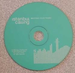 6 ADET Türkçe Cd Albüm