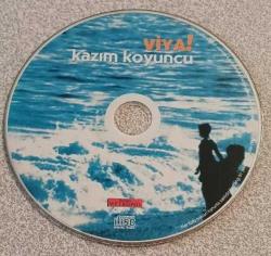 6 ADET Türkçe Cd Albüm