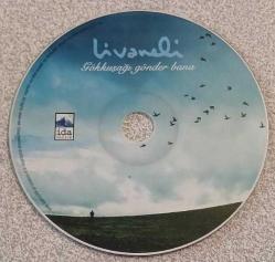 6 ADET Türkçe Cd Albüm