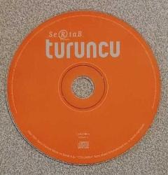 6 ADET Türkçe Cd Albüm