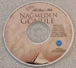 6 ADET Türkçe Cd Albüm