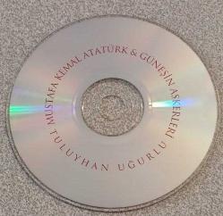 6 ADET Türkçe Cd Albüm