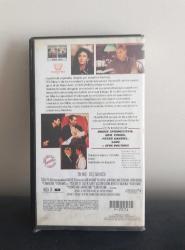 FİLADELFİA VHS KASET FİLM.  TOM HANKS-DENZEL WASHİNGTON.  KONDİSYON YÜKSEK KOLEKSİYONLUK NADİR YURTDIŞI BASKI