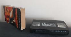 FİLADELFİA VHS KASET FİLM.  TOM HANKS-DENZEL WASHİNGTON.  KONDİSYON YÜKSEK KOLEKSİYONLUK NADİR YURTDIŞI BASKI