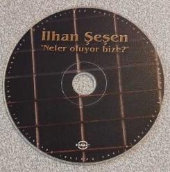 7 ADET Türkçe Cd Albüm