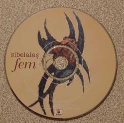 7 ADET Türkçe Cd Albüm