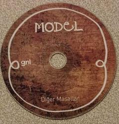 7 ADET Türkçe Cd Albüm