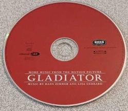 4 ADet Soundtrack Cd Albüm