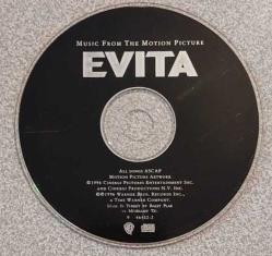 4 ADet Soundtrack Cd Albüm