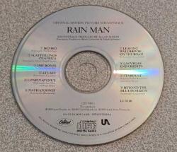 4 ADet Soundtrack Cd Albüm