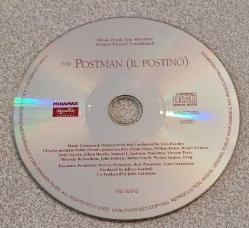 4 ADet Soundtrack Cd Albüm
