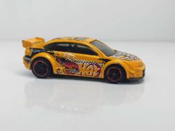 Hot Wheels '08 Ford Focus - 2018 - Diecast Model Araba