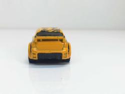 Hot Wheels '08 Ford Focus - 2018 - Diecast Model Araba