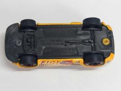 Hot Wheels '08 Ford Focus - 2018 - Diecast Model Araba