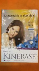HAFTA SONU DERGİSİ -  SAYI: 5 31 OCAK-6 ŞUBAT 2007 - GÜZİDE DURAN - CEM - YAŞAR - TARKAN - EDA TAŞPINAR - HAKKO - HÜLYA KOÇYİĞİT - GLORIA GAYNOR - LEVENT KIRCA - YAŞAR ÇAKMAK - BEKİR SAÇAR - MUZAFFER KUŞHAN - ALP KIRŞAN - ESİN MARAŞLIOĞLU - ELİF ERGÜN - MEHMET Y. YILMAZ - FERHAN KAYA POROY - CENK ÖZ - YÜKSEL ŞENGÜL - ERTAN GÖKERRE - UĞUR SOYSAL - AYŞE FERHANGİL - MERVE SARAÇ - SERKAN BAL - REFİK TÜRK - GAYE AKON - ASUMAN AYDIN - ÖZER AHSKA - KORAY GÖKKAYA - ERDAL İPEKEŞEN - ZİYNET ATTİLA - YEŞİM DENİZEL - MEHMET MUHİDDİN SİRER - ORHAN TAŞKIN - DİDEN KURUCU - SERVET KAVASOĞLU - CEM M. BAŞAR - ŞAFAK ÖZHAN - HATİCE ERDİNÇ - NUSRET KİNMİLİOĞLU - MEHMET ÜSTÜNDAĞ - MUSTAFA SARIGÜL - ERTEKİN DİNÇAY - RAHMİ KOÇ - İLHAM GENCER - ALİZE DİNÇKÖK - RÜSTEM EYÜBOĞLU - CENK EYÜBOĞLU - SENNUR ÇİFTÇİ - RAİF DİNÇKÖK - ESRA DİNÇKÖK - ELİF DÜRÜST - DEMET SABANCI ÇETİNDOĞAN - HÜLYA AVŞAR - DEBORAH JONES - SUZAN SABANCI DİNÇER - ŞİRİN YALÇIN - İSKENDER SAVAŞIR - ŞELİ ELVAŞVİLİ - ASLI SOYAK - MERV  - 84 SAYFA