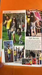 HAFTA SONU DERGİSİ -  SAYI: 141 7-13 NİSAN 2010 - DEMET AKALIN - EDA TAŞPINAR - BORA KOZANOĞLU - TÜRKAN ŞORAY - SELİN FADİLLOĞLU - MEHMET TARA - EMRE AYDIN - MİRKELAM - KARGO - ÖZLEM ÖNAL - KEMAL DOĞULU - RİFAT DEDEMAN - İPEK DEDEMAN - KEMAL DEDEMAN - AHMET HOTİÇ - AYŞEGÜL HOTİÇ - ALYA HOTİÇ - CEM UZAN - ALARA KOÇİBEY - ESRA DİNÇKÖK - ASLI TÜMEN - EMİNE KÜTÜK - EMİR TAMER - MİNA SOMER - ROMEO - İNDRA TAŞPINAR - MİLA TAŞPINAR - TAHSİN ÇİFKURT - EVİN ŞAŞMAZ - ŞEBNEM DERELİ - BİLGÜN DERELİ - ZEYNEP ÇARMIKLI - ŞEBNEM IŞIK - MELİS MURATHANOĞLU - EMRE ERGANİ - MELİS ÇUBUKÇUOĞLU - PINAR TEZCAN - SAMİM BAKİ - CENK EREN - BETTINA HAKKO   - 84 SAYFA