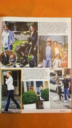 HAFTA SONU DERGİSİ -  SAYI: 141 7-13 NİSAN 2010 - DEMET AKALIN - EDA TAŞPINAR - BORA KOZANOĞLU - TÜRKAN ŞORAY - SELİN FADİLLOĞLU - MEHMET TARA - EMRE AYDIN - MİRKELAM - KARGO - ÖZLEM ÖNAL - KEMAL DOĞULU - RİFAT DEDEMAN - İPEK DEDEMAN - KEMAL DEDEMAN - AHMET HOTİÇ - AYŞEGÜL HOTİÇ - ALYA HOTİÇ - CEM UZAN - ALARA KOÇİBEY - ESRA DİNÇKÖK - ASLI TÜMEN - EMİNE KÜTÜK - EMİR TAMER - MİNA SOMER - ROMEO - İNDRA TAŞPINAR - MİLA TAŞPINAR - TAHSİN ÇİFKURT - EVİN ŞAŞMAZ - ŞEBNEM DERELİ - BİLGÜN DERELİ - ZEYNEP ÇARMIKLI - ŞEBNEM IŞIK - MELİS MURATHANOĞLU - EMRE ERGANİ - MELİS ÇUBUKÇUOĞLU - PINAR TEZCAN - SAMİM BAKİ - CENK EREN - BETTINA HAKKO   - 84 SAYFA