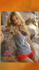 HAFTA SONU DERGİSİ -  SAYI: 141 7-13 NİSAN 2010 - DEMET AKALIN - EDA TAŞPINAR - BORA KOZANOĞLU - TÜRKAN ŞORAY - SELİN FADİLLOĞLU - MEHMET TARA - EMRE AYDIN - MİRKELAM - KARGO - ÖZLEM ÖNAL - KEMAL DOĞULU - RİFAT DEDEMAN - İPEK DEDEMAN - KEMAL DEDEMAN - AHMET HOTİÇ - AYŞEGÜL HOTİÇ - ALYA HOTİÇ - CEM UZAN - ALARA KOÇİBEY - ESRA DİNÇKÖK - ASLI TÜMEN - EMİNE KÜTÜK - EMİR TAMER - MİNA SOMER - ROMEO - İNDRA TAŞPINAR - MİLA TAŞPINAR - TAHSİN ÇİFKURT - EVİN ŞAŞMAZ - ŞEBNEM DERELİ - BİLGÜN DERELİ - ZEYNEP ÇARMIKLI - ŞEBNEM IŞIK - MELİS MURATHANOĞLU - EMRE ERGANİ - MELİS ÇUBUKÇUOĞLU - PINAR TEZCAN - SAMİM BAKİ - CENK EREN - BETTINA HAKKO   - 84 SAYFA