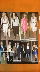 HAFTA SONU DERGİSİ -  SAYI: 2010 22 - 2 HAZİRAN 8 HAZİRAN 2010 - ALİ SADI - MEHMET ALİ ERBİL - TUĞBA COŞKUN - KURKOVA - TARKAN - SAKIP SABANCI - TÜRKAN SABANCI - SİNEM GÜVEN - ŞEBNEM ÇAPA - TAŞPINAR - RALF TEZMAN - SANEM TEZMAN - ROBERT BALER - ETEL BALER - OSMAN ÇARMIKLI - ZEYNEP ÇARMIKLI - DALIA GARIH - TANSA EKŞİOĞLU - ASLI EKŞİOĞLU - TANSA MERMERCI EKŞİOĞLU - MELTEM TAHRANCI - NİHAN BURUK - GÜLBEN ERGEN - ATLAS - ARZU SABANCI - ÖZCAN TAHİNCİOĞLU - AYLIN TAHİNCİOĞLU - EDVINA ÖZYEĞİN - ZEYNEP ÜSTÜNEL - YILDIRIM DEMİRÖREN - REVNA DEMİRÖREN - FERYAL GÜLMAN - SİREN ERTAN ÇARMIKLI - ÖNDER ÖZTARHAN - NAZLI ÖZTARHAN - NAZLI KEÇİLİ - CELAL ÇAPA - CEYLAN ÇAPA - BEGÜM ŞEN - BURAK ELMAS - YELDA ELMAS - FEYYAZ TOKAR - SERRA TOKAR - METİN ŞEN - ASLI ŞEN - ERKUT SOYAK - ASLI SOYAK - LINDA KUYUMCUYAN - FİLİZ AKIN - MONİK IPD - EMRE KURTTEPELİ - MAİDE KURTTEPELİ - MEHMET ALİ KARAMEHMET - SEDEF KARAMEHMET - BANU ÇARMIKLI - GÜLİN ÖNGÖ - PELİN ZAİMOĞLU - BETTINA HAKKO - AFET KARACAN - HAL   - 84 SAYFA