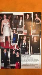 HAFTA SONU DERGİSİ -  SAYI: 2010-13 - 31 MART 6 NİSAN 2010 - CANSU DERE - BERGÜZAR KOREL - TUBA BÜYÜKÜSTÜN - AHU TÜRKPENÇE - ÖNER EVEZ - ELİF ERGÜN TUNÇER - MEHMET Y YILMAZ - FERHAN KAYA POROY - VECİHE SÖZERİ - SERKAN BAL - MURAT ÇAVDAR - YÜKSEL ŞENGÜL - ERDİNÇ YAPAN - ÖZGE ÖZ - ERDAL İPEKEŞEN - YEŞİM DENİZEL - MURAT KÖKSAL - ORHAN TAŞKIN - DİDEM KURUCU - SERVET KAVASOĞLU - CEM M BAŞAR - HATİCE ERDİNG - NEYRAN ÇINAR - İPEK BERKER - AZERHAN DOĞAN - NUSRET KİNMHOĞLU - PINAR TEZCAN - DERİN ÖZÇAPKIN - ÖNDER ÖZTARHAN - NAZLI ÖZTARHAN - NAZENİN ÖZTARHAN - SAHARA ÖZTARHAN - HANDE ATAİZİ - GÜLLÜ AYBAR - YASEMİN KAMHİ - YASEMİN ALOĞLU - HALİT ERGENÇ - İZZET ANTEBİ - DİDEM ANTEBİ - SİNEM KOBAL - ARDA TURAN - SEDA BAKAN - SELİN DEMİRATAR - ÖZGÜ NAMAL - ÖZGÜR MASUR - NAEEM KHAN - MELTEM CUMBUL - BERRAK TÜZÜNATAÇ - EZGİ MOLA - SAADET IŞIL AKSOY - ÖZLEM AHİAKIN - UMUT KURT - DEMET EVGAR - DİLEK HANİF - BİNNUR KAYA - ENGİN GÜNAYDIN - SÜREYYA CİLV - AHMET MİS DEMİRCAN - ENGİN YİĞİT - KORA   - 84 SAYFA