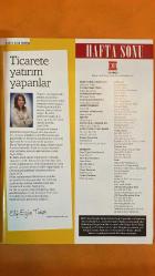 HAFTA SONU DERGİSİ -  SAYI: 2010-13 - 31 MART 6 NİSAN 2010 - CANSU DERE - BERGÜZAR KOREL - TUBA BÜYÜKÜSTÜN - AHU TÜRKPENÇE - ÖNER EVEZ - ELİF ERGÜN TUNÇER - MEHMET Y YILMAZ - FERHAN KAYA POROY - VECİHE SÖZERİ - SERKAN BAL - MURAT ÇAVDAR - YÜKSEL ŞENGÜL - ERDİNÇ YAPAN - ÖZGE ÖZ - ERDAL İPEKEŞEN - YEŞİM DENİZEL - MURAT KÖKSAL - ORHAN TAŞKIN - DİDEM KURUCU - SERVET KAVASOĞLU - CEM M BAŞAR - HATİCE ERDİNG - NEYRAN ÇINAR - İPEK BERKER - AZERHAN DOĞAN - NUSRET KİNMHOĞLU - PINAR TEZCAN - DERİN ÖZÇAPKIN - ÖNDER ÖZTARHAN - NAZLI ÖZTARHAN - NAZENİN ÖZTARHAN - SAHARA ÖZTARHAN - HANDE ATAİZİ - GÜLLÜ AYBAR - YASEMİN KAMHİ - YASEMİN ALOĞLU - HALİT ERGENÇ - İZZET ANTEBİ - DİDEM ANTEBİ - SİNEM KOBAL - ARDA TURAN - SEDA BAKAN - SELİN DEMİRATAR - ÖZGÜ NAMAL - ÖZGÜR MASUR - NAEEM KHAN - MELTEM CUMBUL - BERRAK TÜZÜNATAÇ - EZGİ MOLA - SAADET IŞIL AKSOY - ÖZLEM AHİAKIN - UMUT KURT - DEMET EVGAR - DİLEK HANİF - BİNNUR KAYA - ENGİN GÜNAYDIN - SÜREYYA CİLV - AHMET MİS DEMİRCAN - ENGİN YİĞİT - KORA   - 84 SAYFA