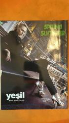 HAFTA SONU DERGİSİ -  SAYI: 2010-13 - 31 MART 6 NİSAN 2010 - CANSU DERE - BERGÜZAR KOREL - TUBA BÜYÜKÜSTÜN - AHU TÜRKPENÇE - ÖNER EVEZ - ELİF ERGÜN TUNÇER - MEHMET Y YILMAZ - FERHAN KAYA POROY - VECİHE SÖZERİ - SERKAN BAL - MURAT ÇAVDAR - YÜKSEL ŞENGÜL - ERDİNÇ YAPAN - ÖZGE ÖZ - ERDAL İPEKEŞEN - YEŞİM DENİZEL - MURAT KÖKSAL - ORHAN TAŞKIN - DİDEM KURUCU - SERVET KAVASOĞLU - CEM M BAŞAR - HATİCE ERDİNG - NEYRAN ÇINAR - İPEK BERKER - AZERHAN DOĞAN - NUSRET KİNMHOĞLU - PINAR TEZCAN - DERİN ÖZÇAPKIN - ÖNDER ÖZTARHAN - NAZLI ÖZTARHAN - NAZENİN ÖZTARHAN - SAHARA ÖZTARHAN - HANDE ATAİZİ - GÜLLÜ AYBAR - YASEMİN KAMHİ - YASEMİN ALOĞLU - HALİT ERGENÇ - İZZET ANTEBİ - DİDEM ANTEBİ - SİNEM KOBAL - ARDA TURAN - SEDA BAKAN - SELİN DEMİRATAR - ÖZGÜ NAMAL - ÖZGÜR MASUR - NAEEM KHAN - MELTEM CUMBUL - BERRAK TÜZÜNATAÇ - EZGİ MOLA - SAADET IŞIL AKSOY - ÖZLEM AHİAKIN - UMUT KURT - DEMET EVGAR - DİLEK HANİF - BİNNUR KAYA - ENGİN GÜNAYDIN - SÜREYYA CİLV - AHMET MİS DEMİRCAN - ENGİN YİĞİT - KORA   - 84 SAYFA