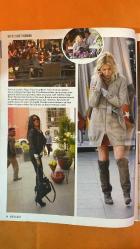 HAFTA SONU DERGİSİ -  SAYI: 2010-12 - 24 MART 30 MART 2010 - BAŞAK SAYAN - AYLIN TAHİNCİOĞLU - RONİT GÜLEAN - ÖZLEM ÖNAL - HEPSİ - SİNAN TAYMİN ALBAYRAK - HAYKO CEPKİN - ENGİN ATALAY - ELİF ERGÜN TUNÇER - MEHMET Y YILMAZ - FERHAN KAYA POROY - VECİHE SÖZERİ - SERKAN BAL - MURAT ÇAVDAR - YÜKSEL ŞENGÜL - ERDİNÇ YAPAN - ÖZGE ÖZ - ERDAL İPEKEŞEN - YEŞİM DENİZEL - MURAT KÖKSAL - ORHAN TAŞKIN - DİDEM KURUCU - SERVET KAVASOĞLU - CEM M BAŞAR - HATİCE ERDİNÇ - NEYRAN ÇINAR - İPEK BERKER - AZERHAN DOĞAN - NUSRET KIRIMLIOĞLU - PINAR ALTUĞ - SU ATACAN - YAĞMUR ATACAN - MÜNİR ÖZKUL - GÜNER ÖZKUL - LEYLA BİLGİNEL - ŞİRİN YALÇIN - ELİF DÜRÜST - SERRA TOKAR - KAYA ERSU - ASLI ERSU - MURAT CEVAHİR - GÖRKEM BAYKAM - ROBERT BALER - ETEL BALER - AYŞE KUCURAOĞLU - RONALD RIJKAARD - STEPHANIE RIJKAARD - SANTİ RIJKAARD - İLKER İNANOĞLU - ÖZGE ULUSOY - SEDA SAYAN - NUR YERLİTAŞ - AHU AYSAL - CEYLA AYSAL - BEGÜM ŞEN - CAN ŞEN - FATOŞ KAYACAN HATAYLI - BERNA TOKAR - ŞEBNEM DURAL - ENDER MERMERCI - DE  - 84 SAYFA