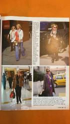 HAFTA SONU DERGİSİ -  SAYI: 2010-12 - 24 MART 30 MART 2010 - BAŞAK SAYAN - AYLIN TAHİNCİOĞLU - RONİT GÜLEAN - ÖZLEM ÖNAL - HEPSİ - SİNAN TAYMİN ALBAYRAK - HAYKO CEPKİN - ENGİN ATALAY - ELİF ERGÜN TUNÇER - MEHMET Y YILMAZ - FERHAN KAYA POROY - VECİHE SÖZERİ - SERKAN BAL - MURAT ÇAVDAR - YÜKSEL ŞENGÜL - ERDİNÇ YAPAN - ÖZGE ÖZ - ERDAL İPEKEŞEN - YEŞİM DENİZEL - MURAT KÖKSAL - ORHAN TAŞKIN - DİDEM KURUCU - SERVET KAVASOĞLU - CEM M BAŞAR - HATİCE ERDİNÇ - NEYRAN ÇINAR - İPEK BERKER - AZERHAN DOĞAN - NUSRET KIRIMLIOĞLU - PINAR ALTUĞ - SU ATACAN - YAĞMUR ATACAN - MÜNİR ÖZKUL - GÜNER ÖZKUL - LEYLA BİLGİNEL - ŞİRİN YALÇIN - ELİF DÜRÜST - SERRA TOKAR - KAYA ERSU - ASLI ERSU - MURAT CEVAHİR - GÖRKEM BAYKAM - ROBERT BALER - ETEL BALER - AYŞE KUCURAOĞLU - RONALD RIJKAARD - STEPHANIE RIJKAARD - SANTİ RIJKAARD - İLKER İNANOĞLU - ÖZGE ULUSOY - SEDA SAYAN - NUR YERLİTAŞ - AHU AYSAL - CEYLA AYSAL - BEGÜM ŞEN - CAN ŞEN - FATOŞ KAYACAN HATAYLI - BERNA TOKAR - ŞEBNEM DURAL - ENDER MERMERCI - DE  - 84 SAYFA