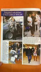 HAFTA SONU DERGİSİ -  SAYI: 2010-12 - 24 MART 30 MART 2010 - BAŞAK SAYAN - AYLIN TAHİNCİOĞLU - RONİT GÜLEAN - ÖZLEM ÖNAL - HEPSİ - SİNAN TAYMİN ALBAYRAK - HAYKO CEPKİN - ENGİN ATALAY - ELİF ERGÜN TUNÇER - MEHMET Y YILMAZ - FERHAN KAYA POROY - VECİHE SÖZERİ - SERKAN BAL - MURAT ÇAVDAR - YÜKSEL ŞENGÜL - ERDİNÇ YAPAN - ÖZGE ÖZ - ERDAL İPEKEŞEN - YEŞİM DENİZEL - MURAT KÖKSAL - ORHAN TAŞKIN - DİDEM KURUCU - SERVET KAVASOĞLU - CEM M BAŞAR - HATİCE ERDİNÇ - NEYRAN ÇINAR - İPEK BERKER - AZERHAN DOĞAN - NUSRET KIRIMLIOĞLU - PINAR ALTUĞ - SU ATACAN - YAĞMUR ATACAN - MÜNİR ÖZKUL - GÜNER ÖZKUL - LEYLA BİLGİNEL - ŞİRİN YALÇIN - ELİF DÜRÜST - SERRA TOKAR - KAYA ERSU - ASLI ERSU - MURAT CEVAHİR - GÖRKEM BAYKAM - ROBERT BALER - ETEL BALER - AYŞE KUCURAOĞLU - RONALD RIJKAARD - STEPHANIE RIJKAARD - SANTİ RIJKAARD - İLKER İNANOĞLU - ÖZGE ULUSOY - SEDA SAYAN - NUR YERLİTAŞ - AHU AYSAL - CEYLA AYSAL - BEGÜM ŞEN - CAN ŞEN - FATOŞ KAYACAN HATAYLI - BERNA TOKAR - ŞEBNEM DURAL - ENDER MERMERCI - DE  - 84 SAYFA