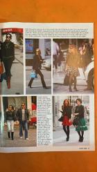 HAFTA SONU DERGİSİ -  SAYI: 2010-12 - 24 MART 30 MART 2010 - BAŞAK SAYAN - AYLIN TAHİNCİOĞLU - RONİT GÜLEAN - ÖZLEM ÖNAL - HEPSİ - SİNAN TAYMİN ALBAYRAK - HAYKO CEPKİN - ENGİN ATALAY - ELİF ERGÜN TUNÇER - MEHMET Y YILMAZ - FERHAN KAYA POROY - VECİHE SÖZERİ - SERKAN BAL - MURAT ÇAVDAR - YÜKSEL ŞENGÜL - ERDİNÇ YAPAN - ÖZGE ÖZ - ERDAL İPEKEŞEN - YEŞİM DENİZEL - MURAT KÖKSAL - ORHAN TAŞKIN - DİDEM KURUCU - SERVET KAVASOĞLU - CEM M BAŞAR - HATİCE ERDİNÇ - NEYRAN ÇINAR - İPEK BERKER - AZERHAN DOĞAN - NUSRET KIRIMLIOĞLU - PINAR ALTUĞ - SU ATACAN - YAĞMUR ATACAN - MÜNİR ÖZKUL - GÜNER ÖZKUL - LEYLA BİLGİNEL - ŞİRİN YALÇIN - ELİF DÜRÜST - SERRA TOKAR - KAYA ERSU - ASLI ERSU - MURAT CEVAHİR - GÖRKEM BAYKAM - ROBERT BALER - ETEL BALER - AYŞE KUCURAOĞLU - RONALD RIJKAARD - STEPHANIE RIJKAARD - SANTİ RIJKAARD - İLKER İNANOĞLU - ÖZGE ULUSOY - SEDA SAYAN - NUR YERLİTAŞ - AHU AYSAL - CEYLA AYSAL - BEGÜM ŞEN - CAN ŞEN - FATOŞ KAYACAN HATAYLI - BERNA TOKAR - ŞEBNEM DURAL - ENDER MERMERCI - DE  - 84 SAYFA