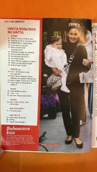 HAFTA SONU DERGİSİ -  SAYI: 2010-12 - 24 MART 30 MART 2010 - BAŞAK SAYAN - AYLIN TAHİNCİOĞLU - RONİT GÜLEAN - ÖZLEM ÖNAL - HEPSİ - SİNAN TAYMİN ALBAYRAK - HAYKO CEPKİN - ENGİN ATALAY - ELİF ERGÜN TUNÇER - MEHMET Y YILMAZ - FERHAN KAYA POROY - VECİHE SÖZERİ - SERKAN BAL - MURAT ÇAVDAR - YÜKSEL ŞENGÜL - ERDİNÇ YAPAN - ÖZGE ÖZ - ERDAL İPEKEŞEN - YEŞİM DENİZEL - MURAT KÖKSAL - ORHAN TAŞKIN - DİDEM KURUCU - SERVET KAVASOĞLU - CEM M BAŞAR - HATİCE ERDİNÇ - NEYRAN ÇINAR - İPEK BERKER - AZERHAN DOĞAN - NUSRET KIRIMLIOĞLU - PINAR ALTUĞ - SU ATACAN - YAĞMUR ATACAN - MÜNİR ÖZKUL - GÜNER ÖZKUL - LEYLA BİLGİNEL - ŞİRİN YALÇIN - ELİF DÜRÜST - SERRA TOKAR - KAYA ERSU - ASLI ERSU - MURAT CEVAHİR - GÖRKEM BAYKAM - ROBERT BALER - ETEL BALER - AYŞE KUCURAOĞLU - RONALD RIJKAARD - STEPHANIE RIJKAARD - SANTİ RIJKAARD - İLKER İNANOĞLU - ÖZGE ULUSOY - SEDA SAYAN - NUR YERLİTAŞ - AHU AYSAL - CEYLA AYSAL - BEGÜM ŞEN - CAN ŞEN - FATOŞ KAYACAN HATAYLI - BERNA TOKAR - ŞEBNEM DURAL - ENDER MERMERCI - DE  - 84 SAYFA